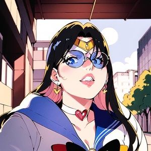 Meet your Posher, Reyna